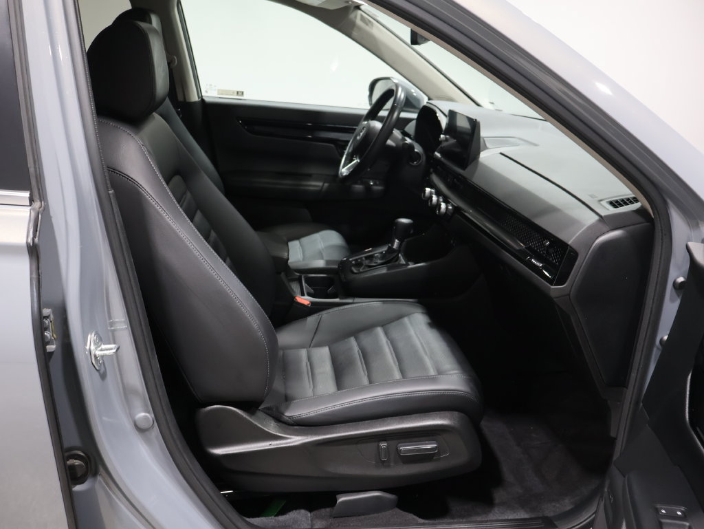 Used 2023 Honda CR-V EX-L image 24