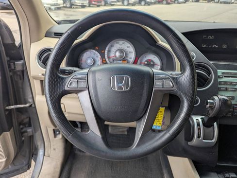 Used 2009 Honda Pilot EX image 12