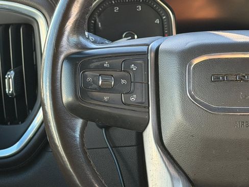 Used 2021 GMC Sierra 2500 Denali image 4