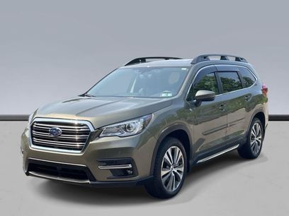Used 2022 Subaru Ascent Limited w/ Technology Package