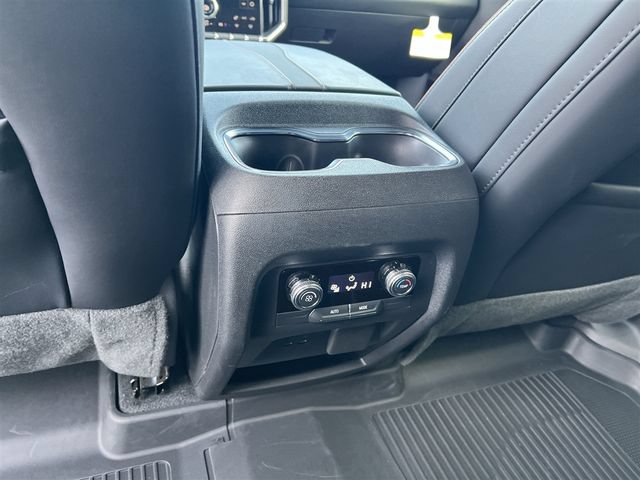 Certified 2024 GMC Acadia AT4 w/ LPO, Floor Liner Package AWD/4WD image 20