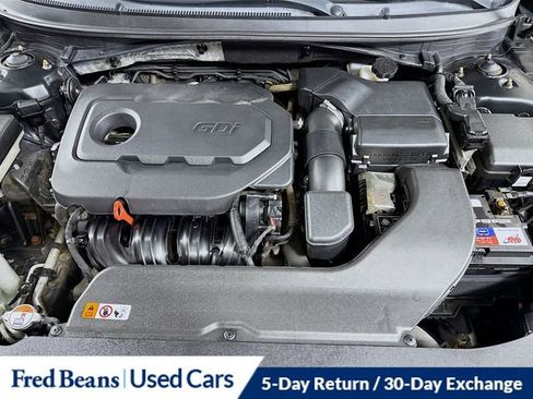 Used 2016 Hyundai Sonata Sport w/ Option Group 02 image 31