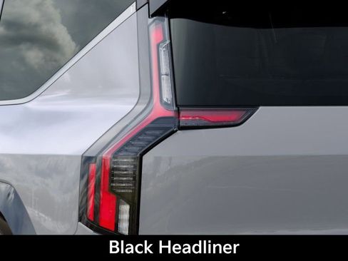 New 2026 Kia EV9 Land AWD/4WD image 15