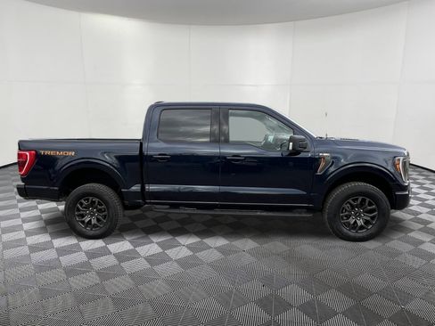 Used 2023 Ford F150 Tremor image 7