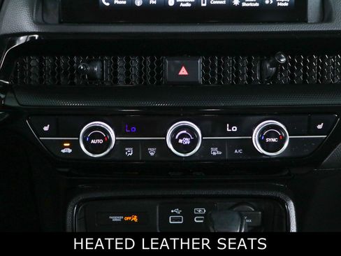 Used 2024 Honda CR-V EX-L image 20
