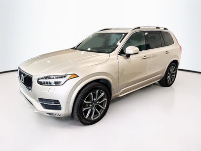 Used 2017 Volvo XC90 T6 Momentum w/ Vision Package