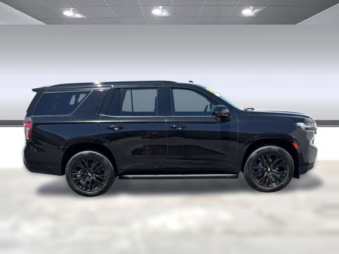Used 2023 Chevrolet Tahoe RST w/ Luxury Package AWD/4WD image 7