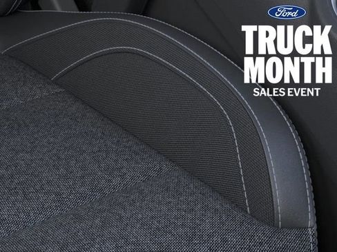 New 2026 Ford Mustang Coupe image 16