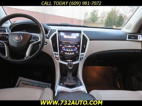 Used 2013 Cadillac SRX Performance image 19