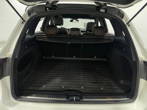 Used 2017 Mercedes-Benz GLC 300 4MATIC image 27