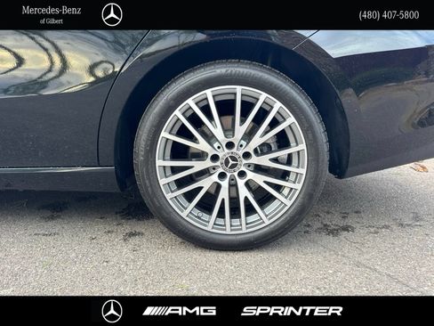 Certified 2026 Mercedes-Benz CLA 250 image 7