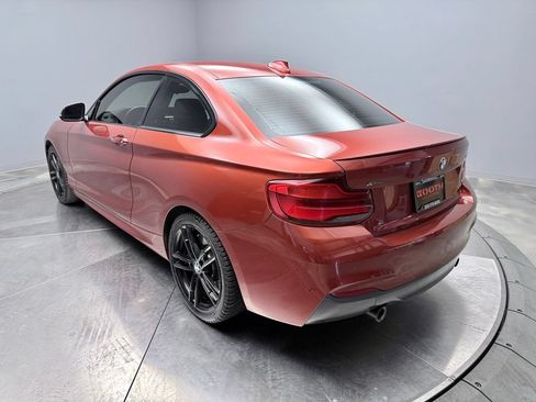 Used 2019 BMW M240i xDrive Coupe w/ Premium Package AWD/4WD image 7
