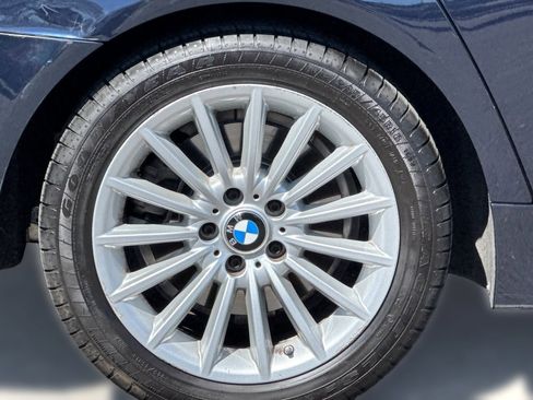 Used 2013 BMW 535i Sedan RWD image 11