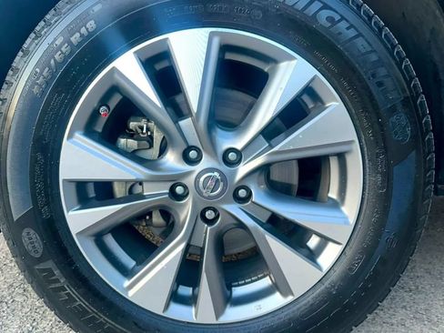Used 2017 Nissan Murano S w/ Navigation Package AWD/4WD image 33