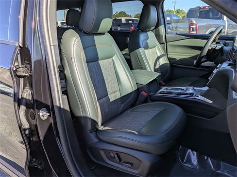 Used 2024 Ford Explorer Timberline w/ Timberline Technology Package image 37