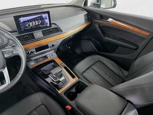 Certified 2023 Audi Q5 2.0T Premium w/ Convenience Package AWD/4WD image 20