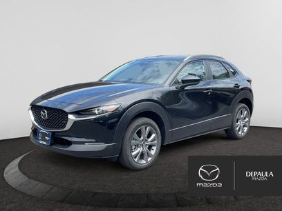 New 2026 MAZDA CX-30 AWD 2.5 S w/ Premium Package