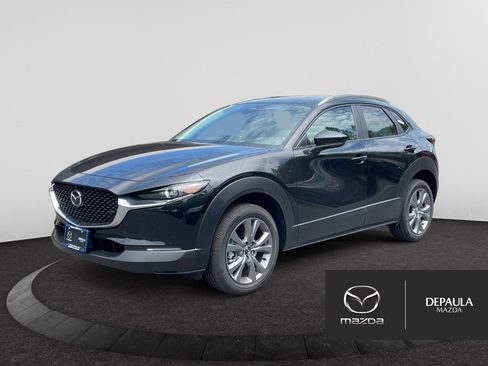 New 2026 MAZDA CX-30 AWD 2.5 S w/ Premium Package image 1