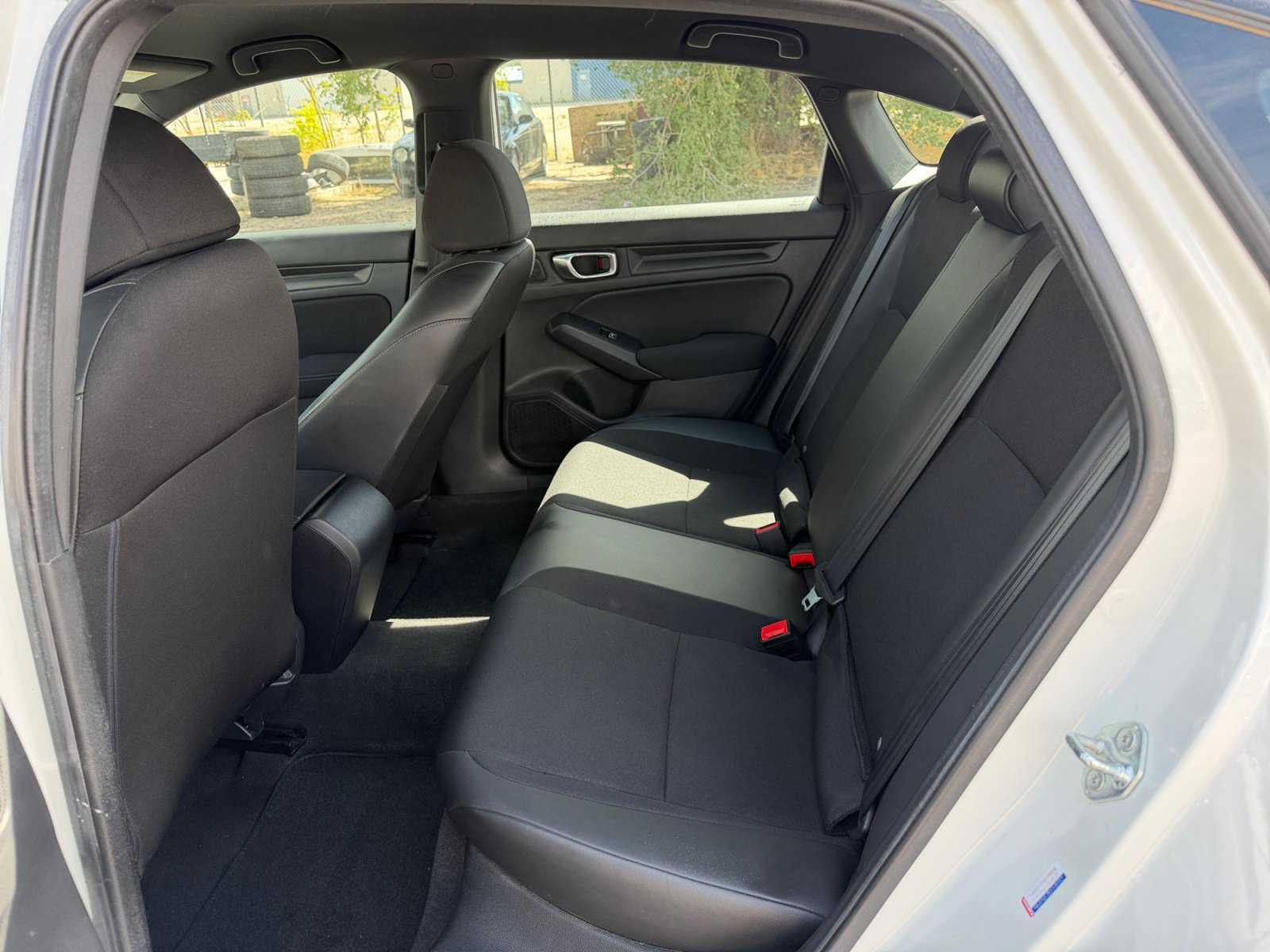Used 2024 Honda Civic Sport image 26