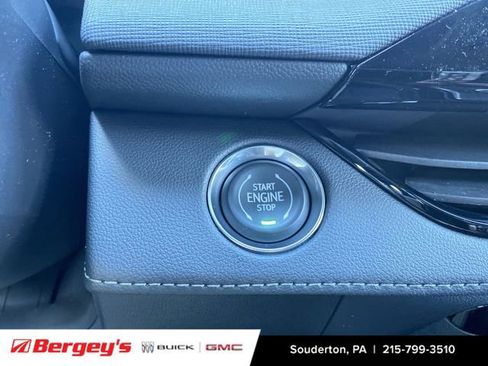 New 2026 Buick Enclave Preferred w/ Power Package FWD image 19