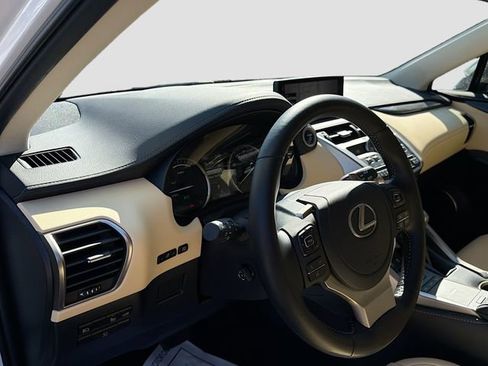 Used 2021 Lexus NX 300h AWD w/ Premium Package image 25