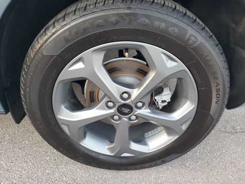 Used 2023 Ford Escape ST-Line w/ Tech Pack #1 image 30