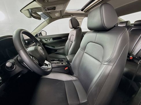 Certified 2023 Honda Civic Touring image 33