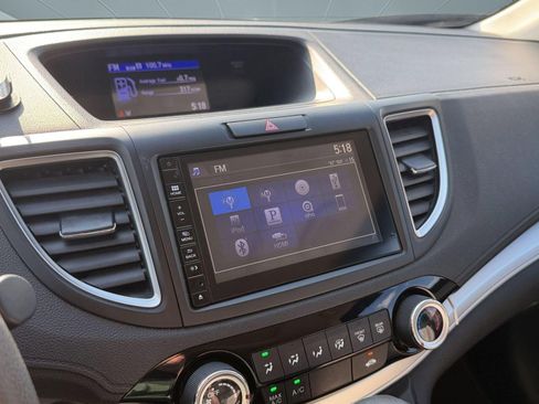Used 2016 Honda CR-V EX image 24