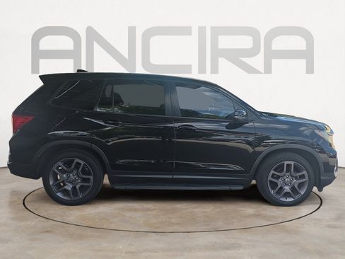 Used 2022 Honda Passport EX-L image 9