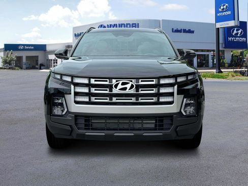 New 2026 Hyundai Santa Cruz SEL image 12