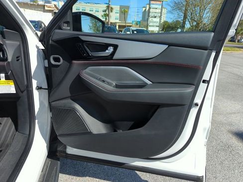 Certified 2025 Acura MDX A-Spec image 34