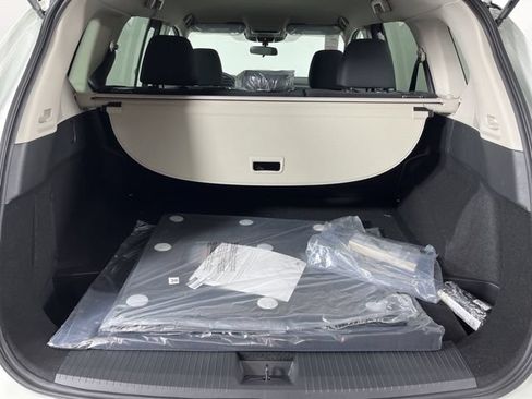 New 2026 Nissan Rogue S FWD image 45