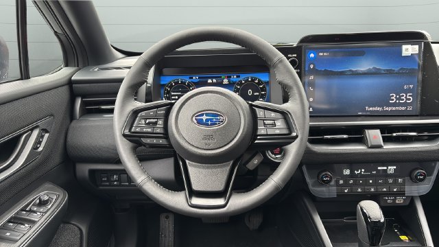 New 2026 Subaru Outback Limited AWD/4WD image 13