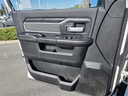 Used 2022 RAM 2500 Big Horn w/ Level A Equipment Group image 18