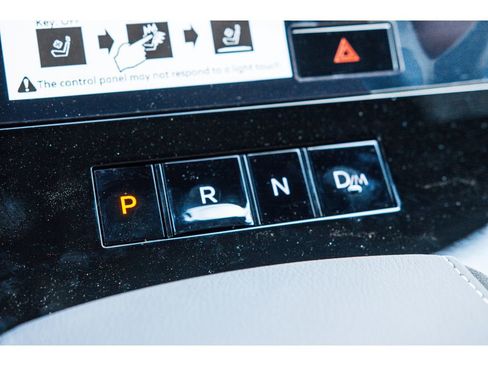 New 2026 INFINITI QX80 4WD w/ Sport Exterior Package image 20