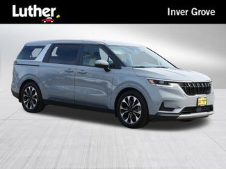 Certified 2024 Kia Carnival EX video 1