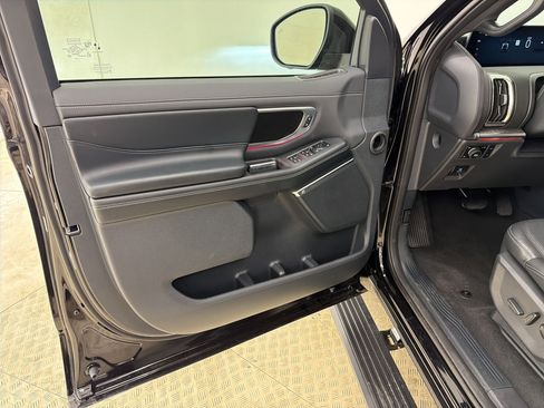 New 2026 Ford Expedition Max Platinum w/ Stealth Performance Package image 19