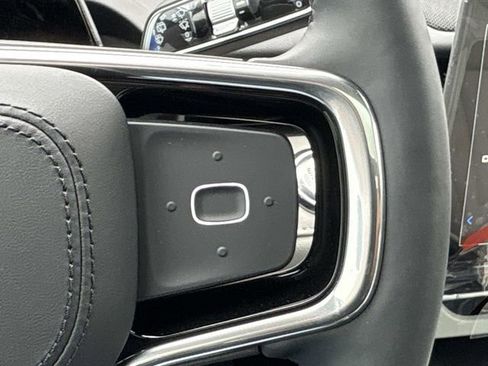 New 2026 Lincoln Nautilus Premier w/ Equipment Group 102A AWD/4WD image 26