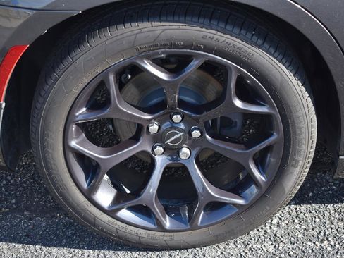 Used 2020 Chrysler 300 S w/ 300S Premium Group image 14