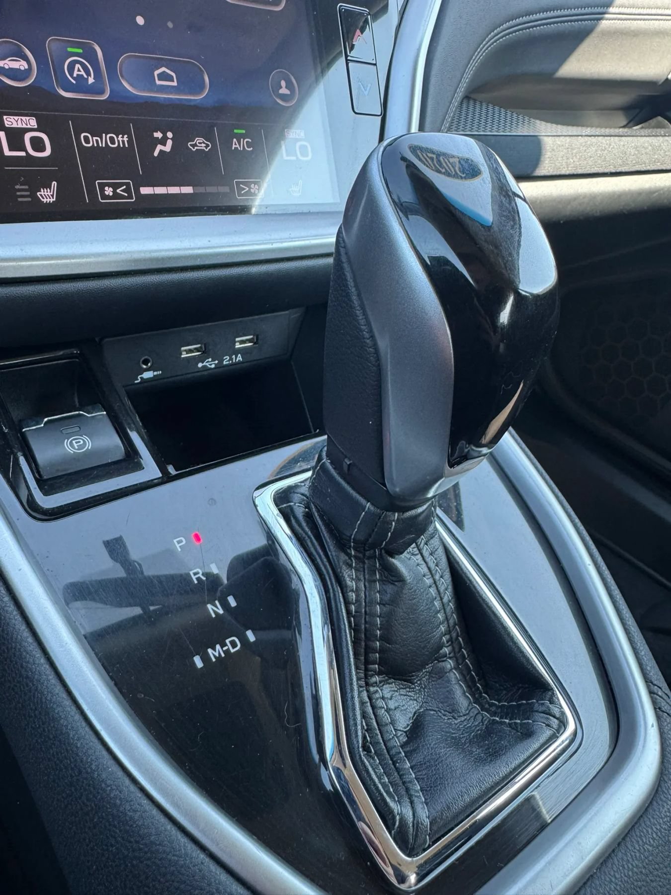 Used 2020 Subaru Legacy Premium AWD/4WD image 26