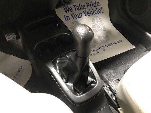 Used 2018 Mitsubishi Mirage G4 ES image 26