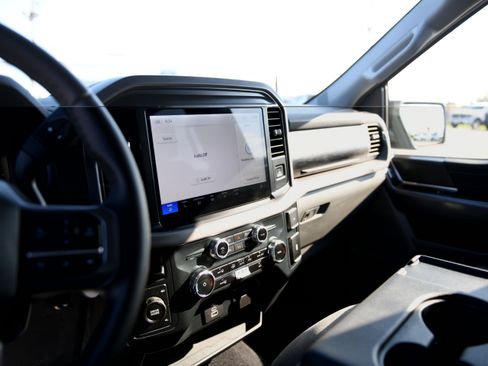 Used 2025 Ford F150 XLT w/ Equipment Group 301A Standard AWD/4WD image 18