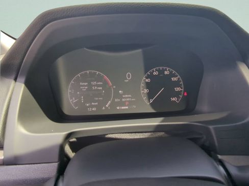 Used 2026 Honda Ridgeline RTL image 30
