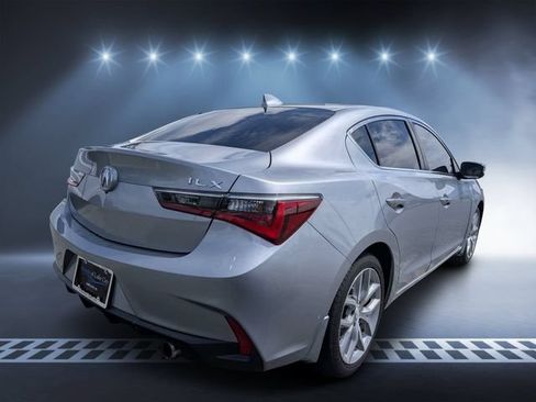 Used 2019 Acura ILX FWD image 3