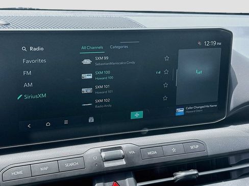 New 2026 Kia K4 FWD image 14