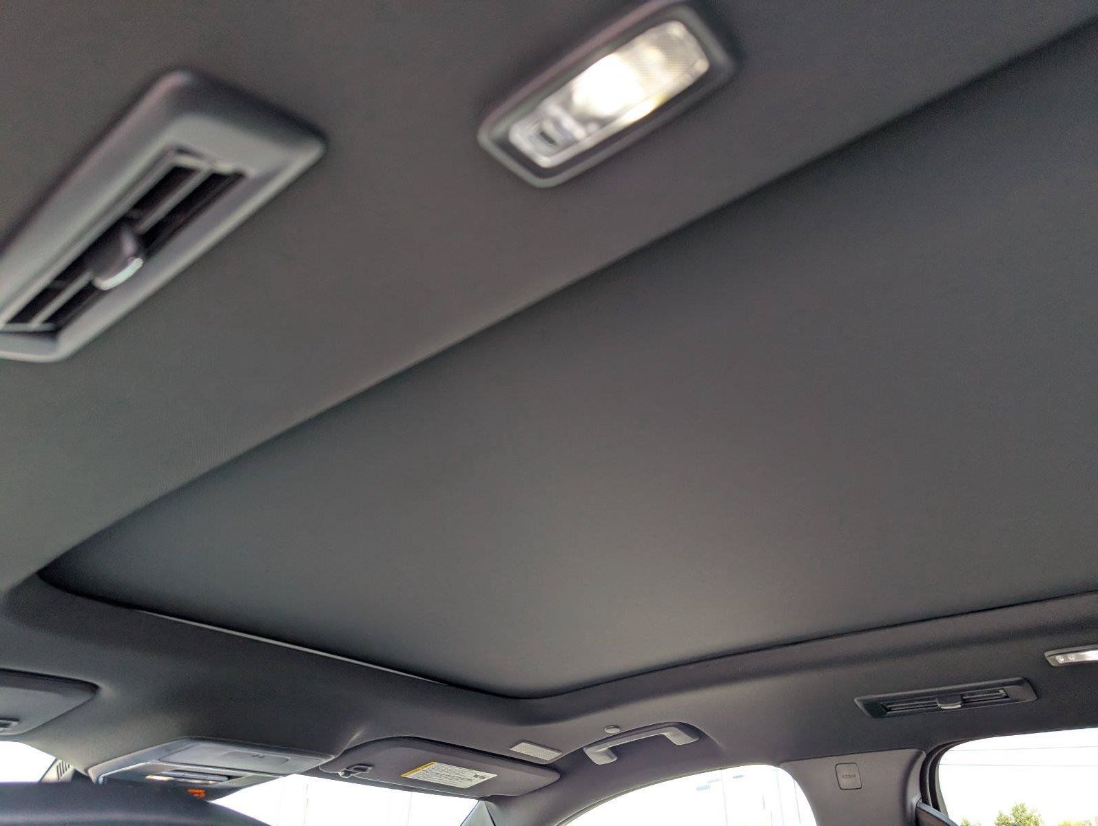 New 2026 Chevrolet Traverse RS FWD image 29