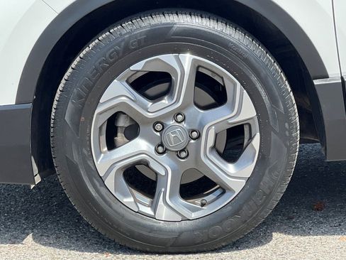 Used 2019 Honda CR-V EX-L image 26