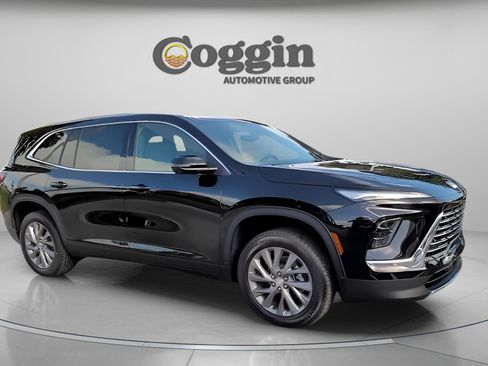 New 2026 Buick Enclave Preferred w/ Power Package image 22