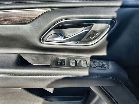 Certified 2023 Chevrolet Tahoe Z71 image 22