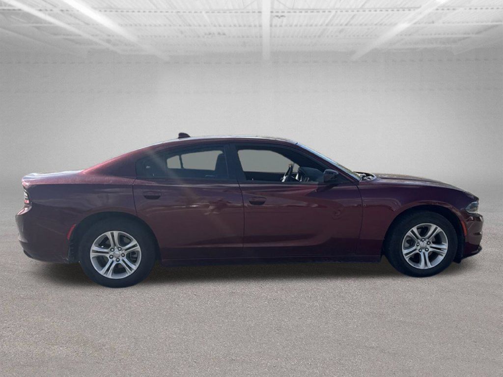 Used 2023 Dodge Charger SXT RWD image 9